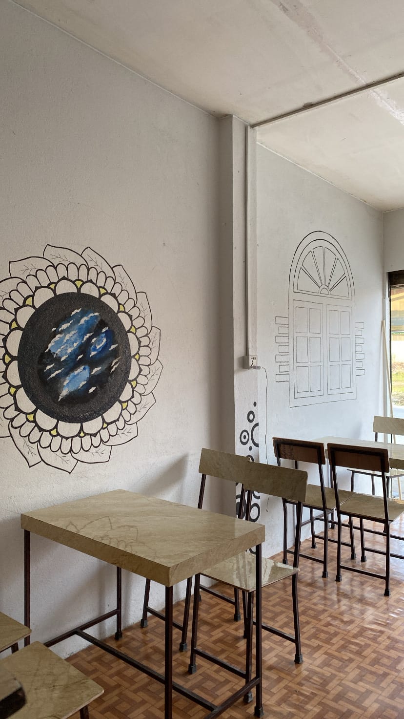 Diamond Dai ko Cafe