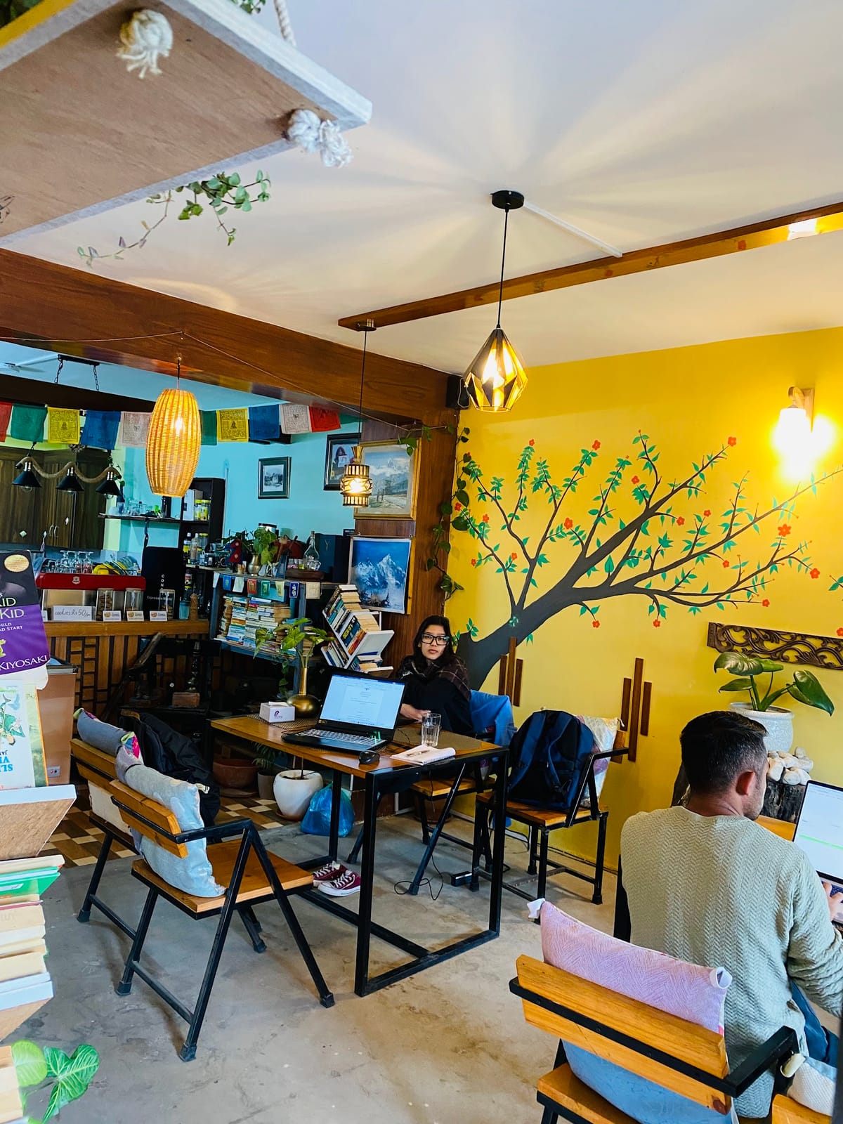 Kaidako Coffee