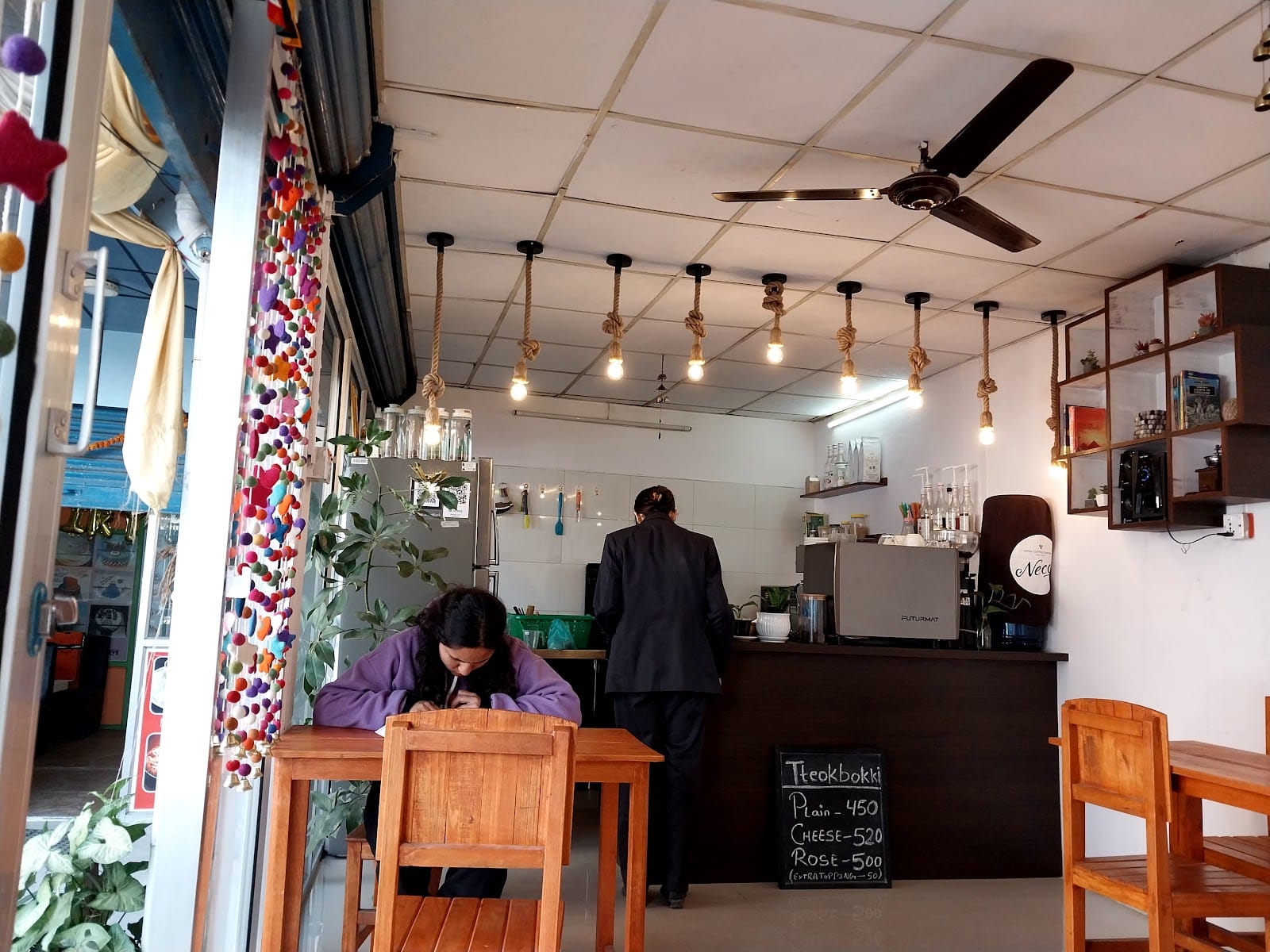 11 11 Cafe
