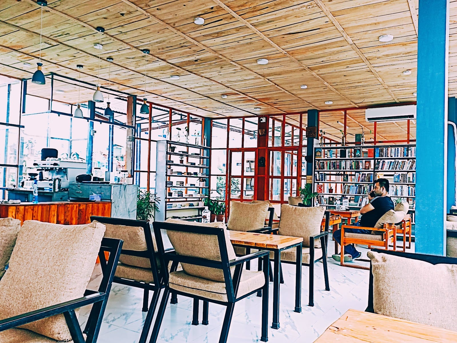 Readers Hub