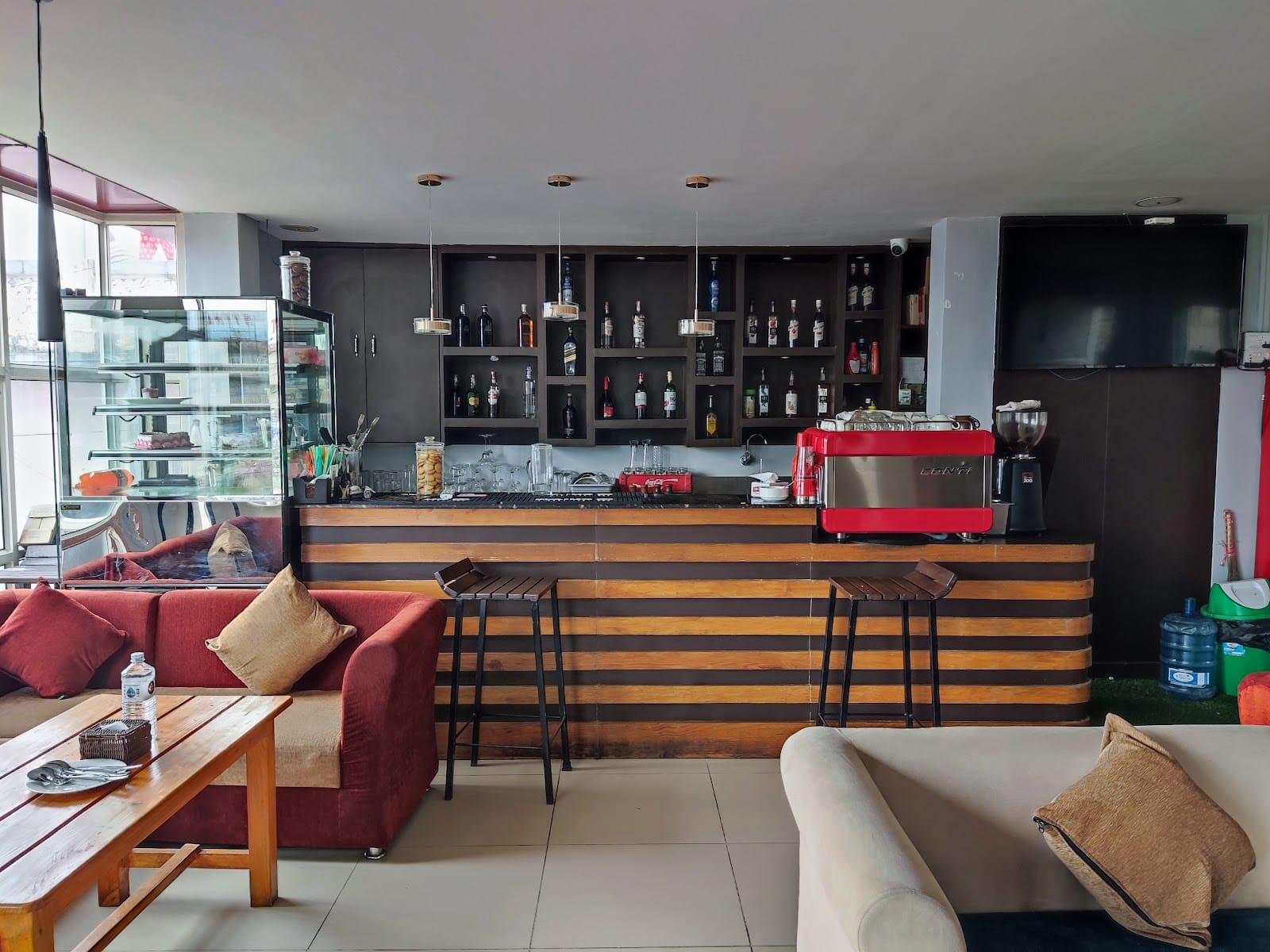 Kings Cafe