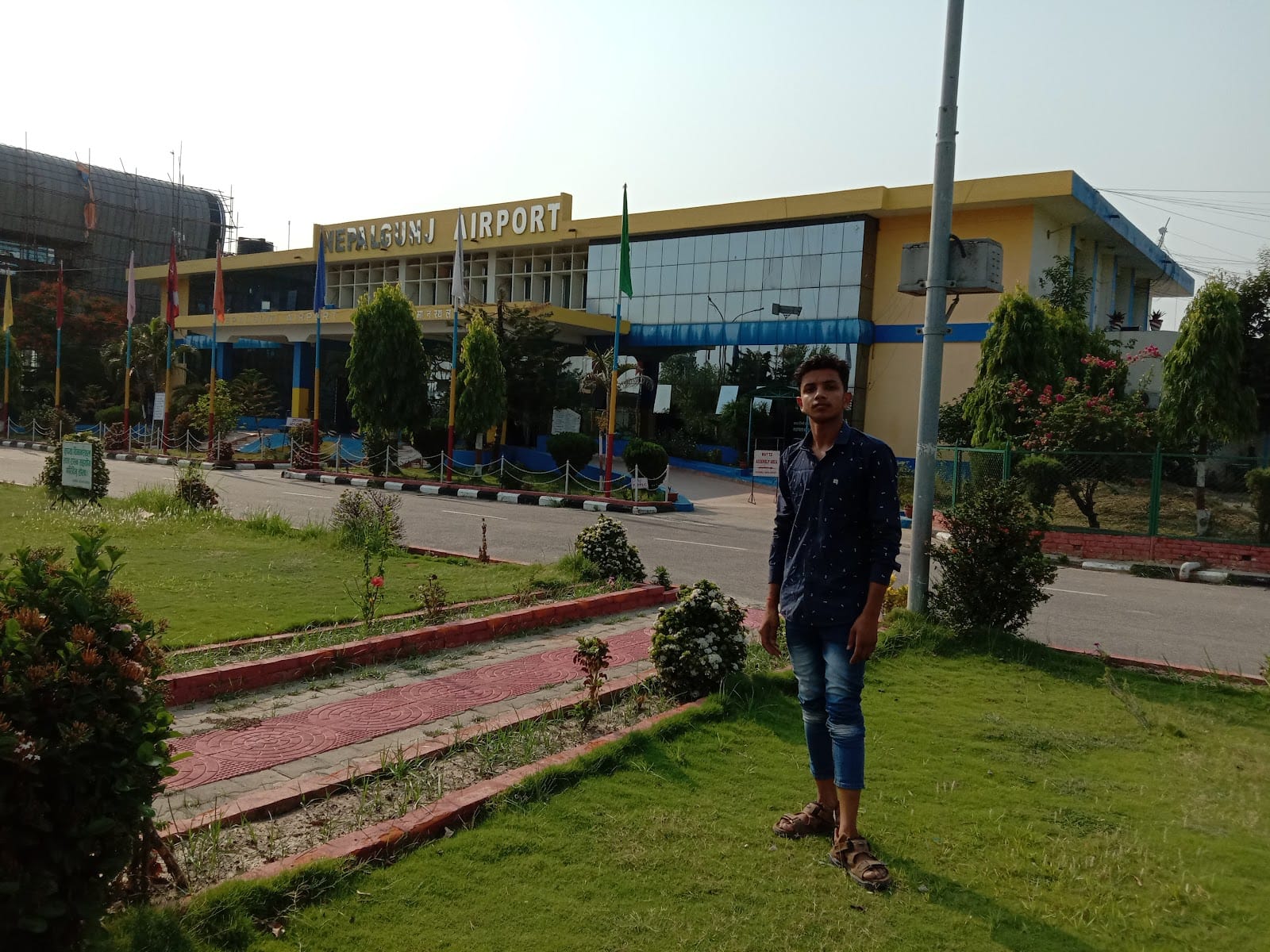 Tulsipur