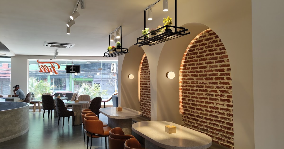 FiLLi Cafe Nepalgunj Airport photo 9