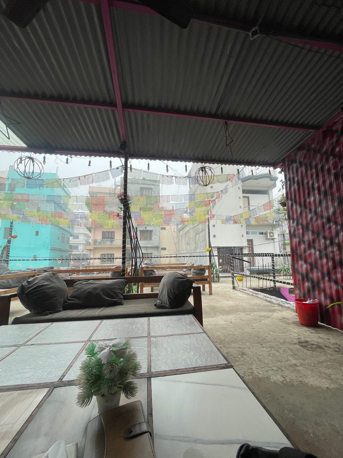 Junction cafe