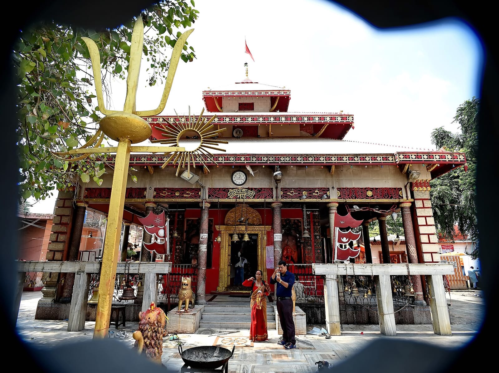Tharu Cafe and House. photo 5