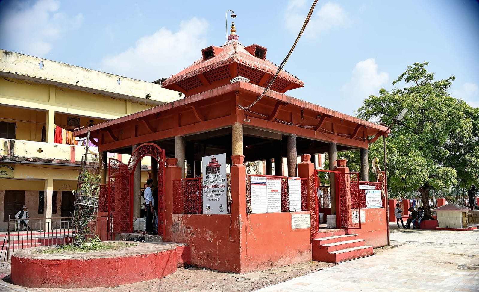 Tharu Cafe and House. photo 4