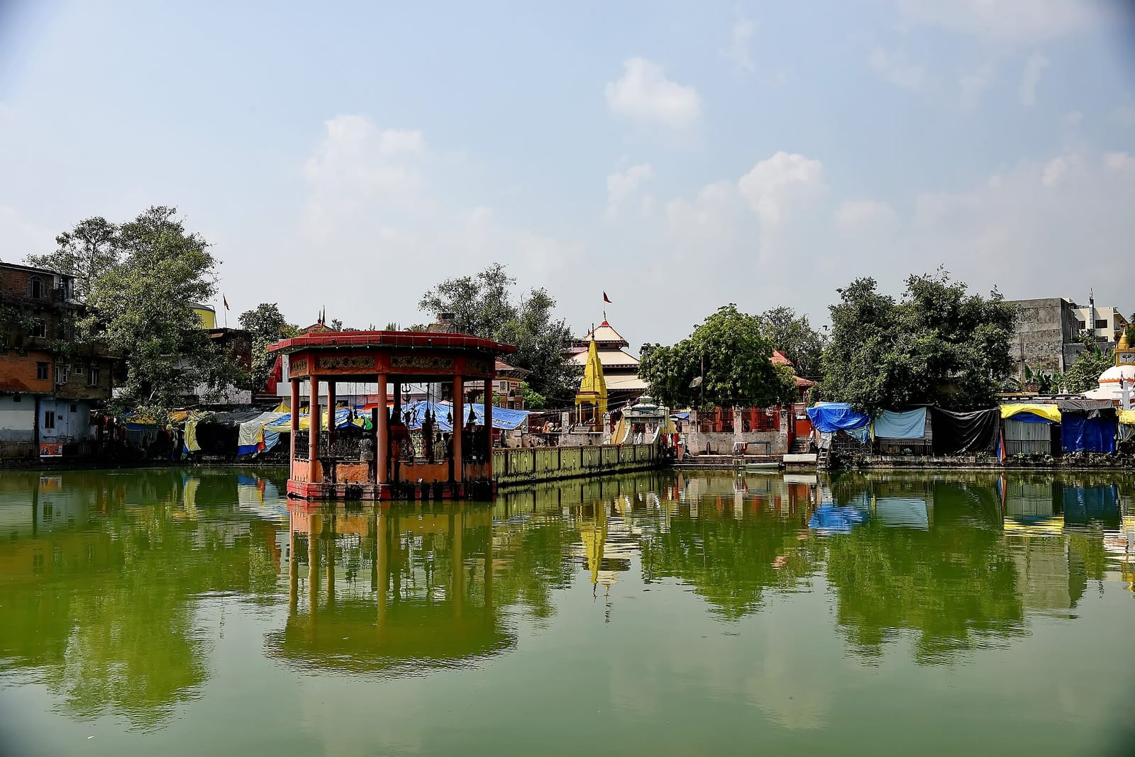 Tharu Cafe and House. photo 2