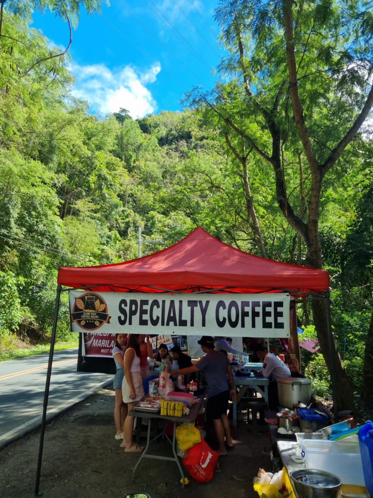Slow Drip Coffee House