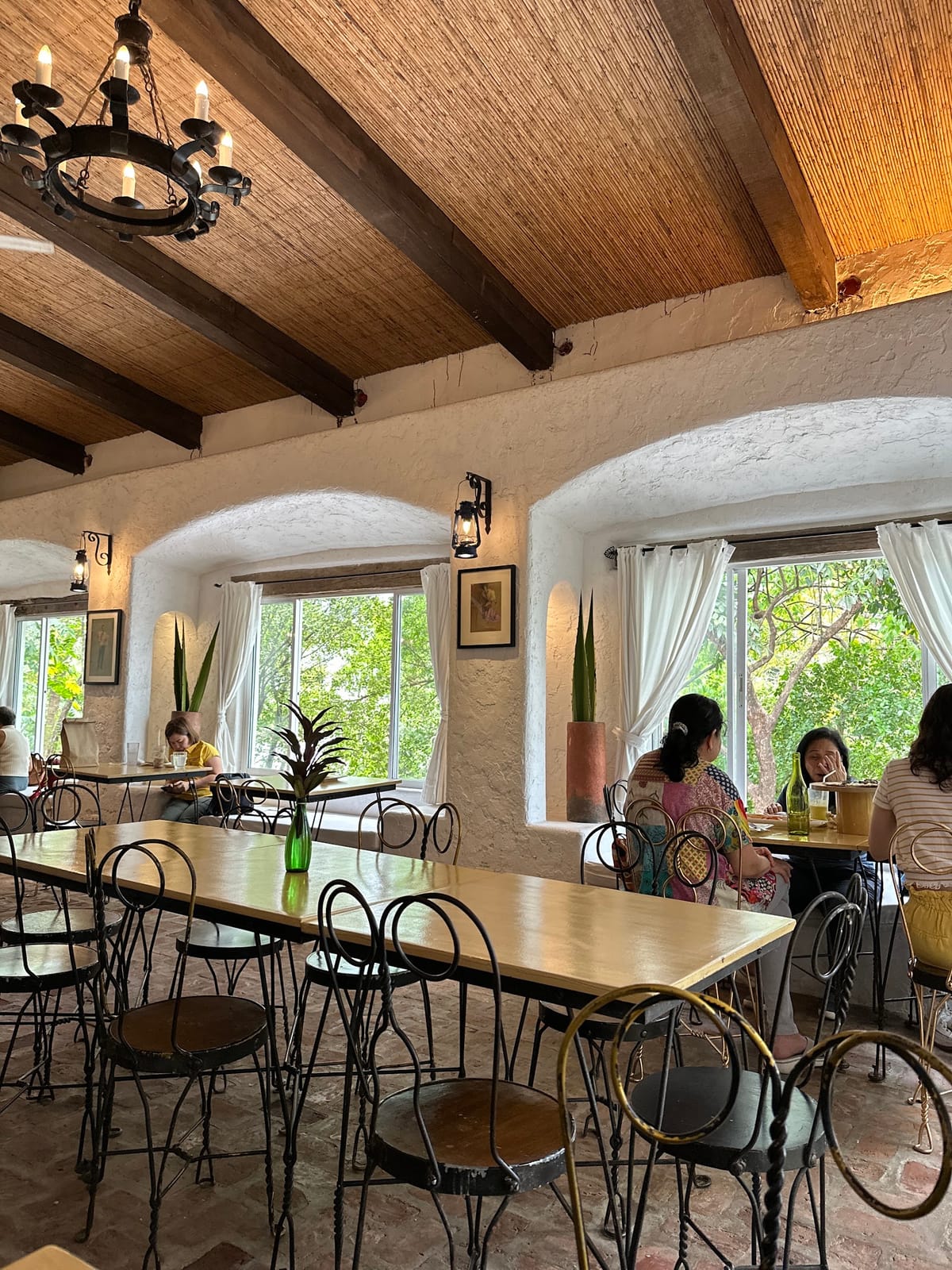Café Rizal by Peppermill