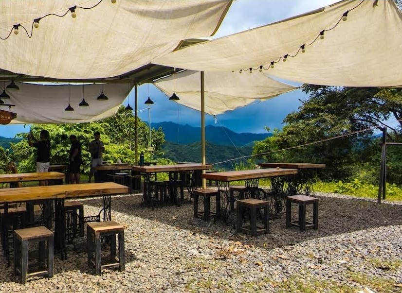 Ahon Coffee Boso-Boso