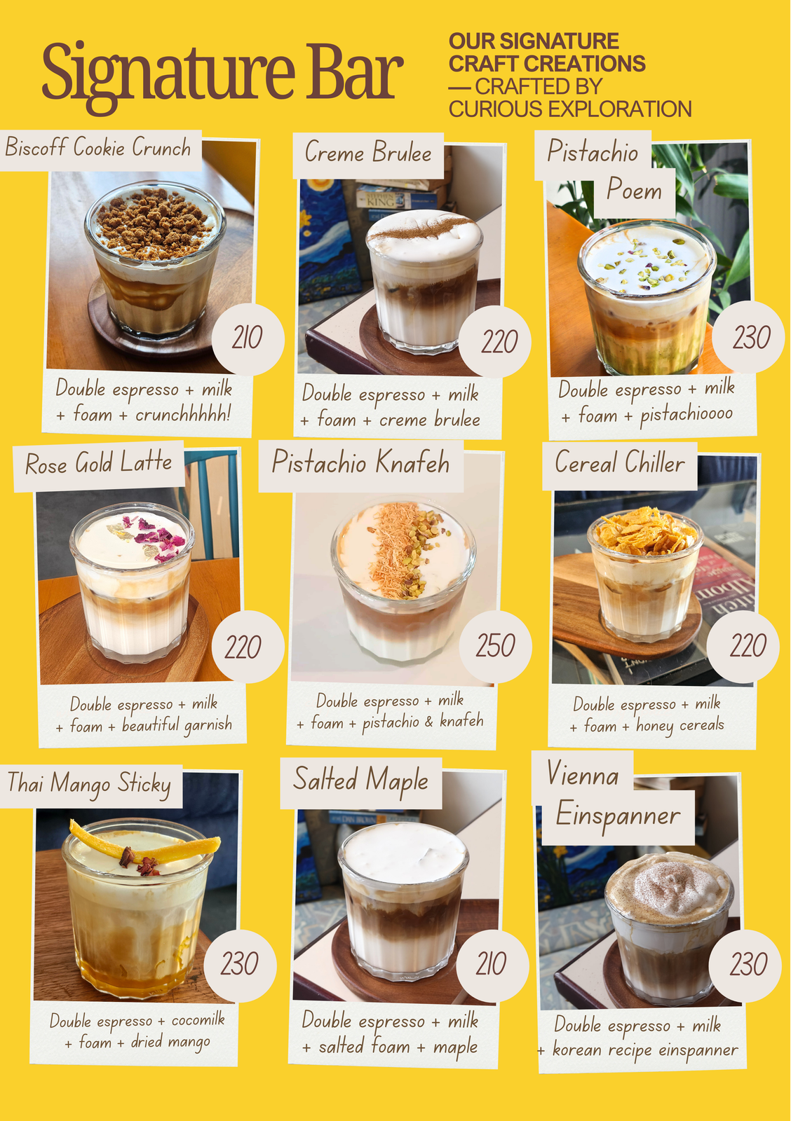 PHILOKAPE SPECIALTY COFFEE photo 9