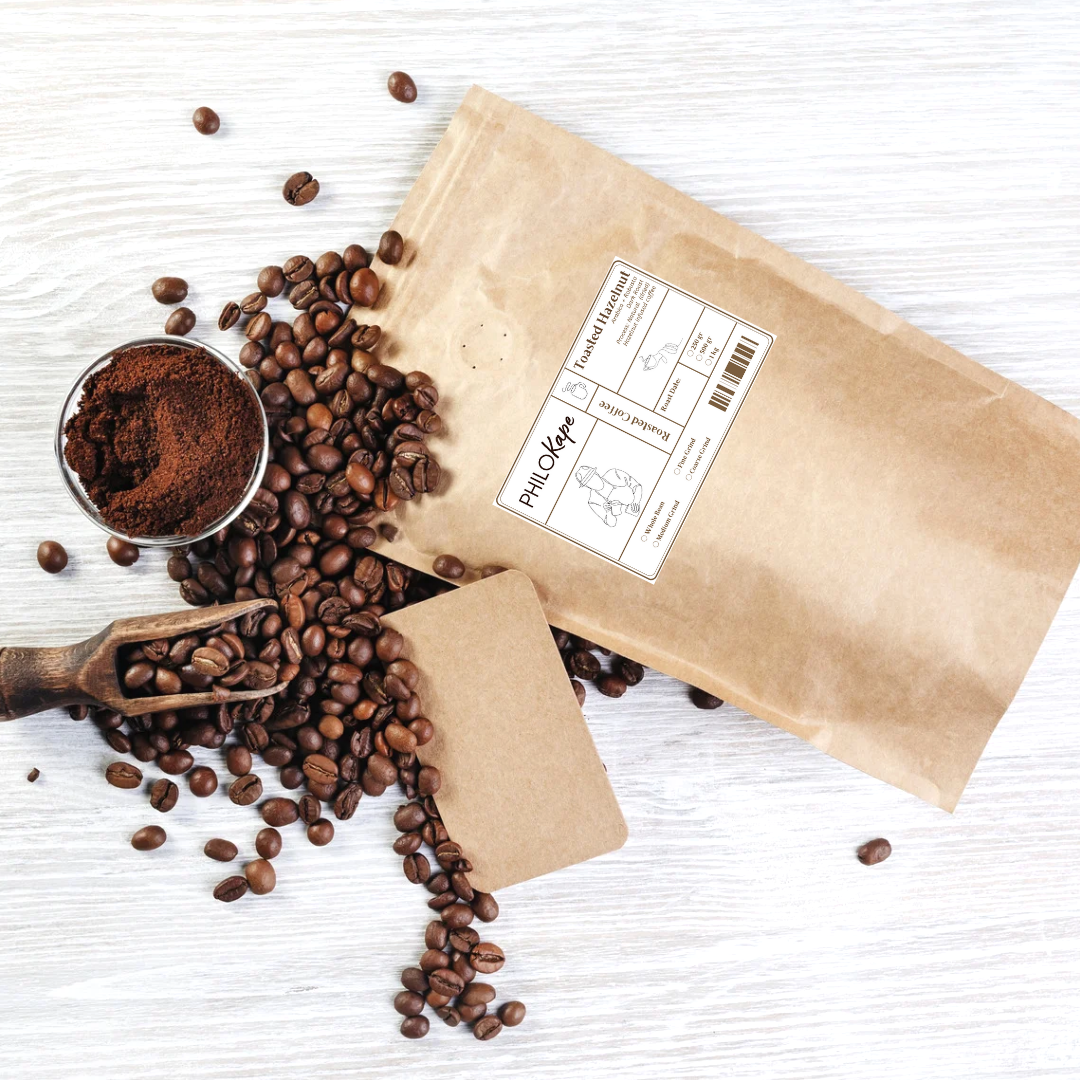 PHILOKAPE SPECIALTY COFFEE photo 2