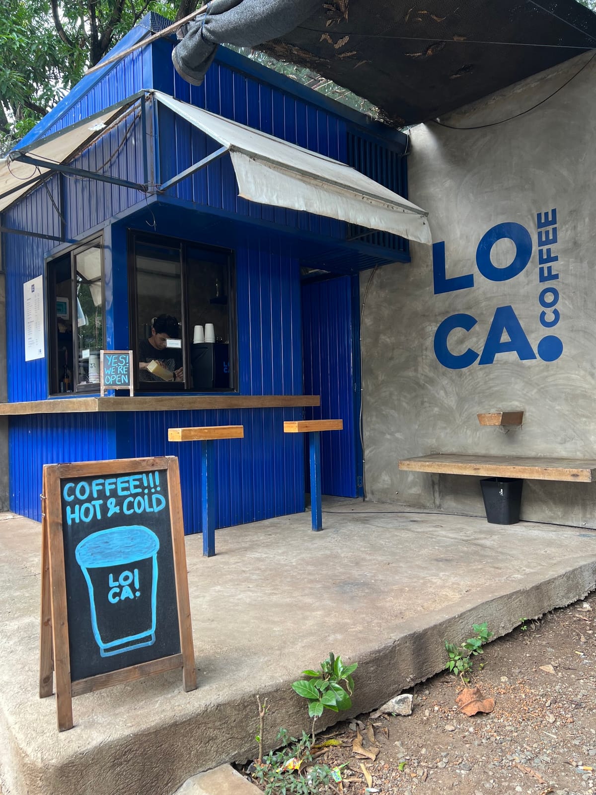 LOCA Coffee