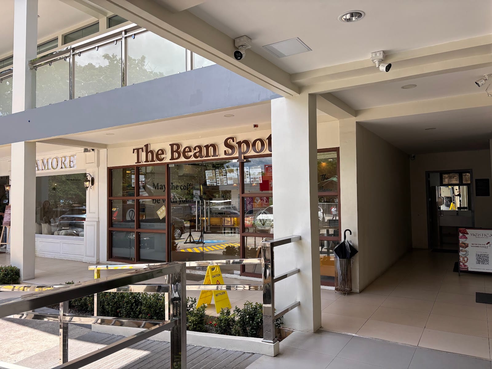 The Bean Spot. - Antipolo