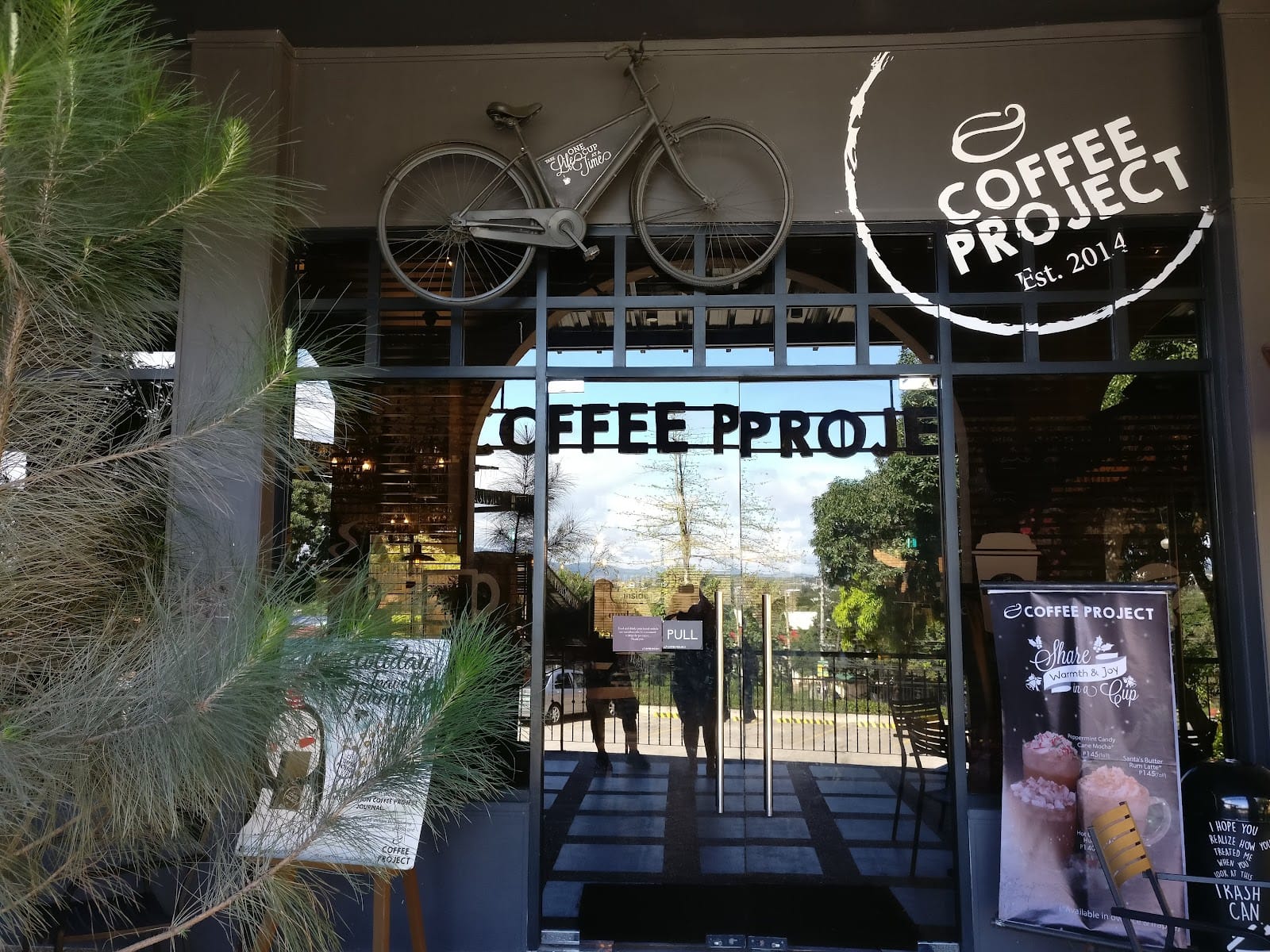 Coffee Project Antipolo