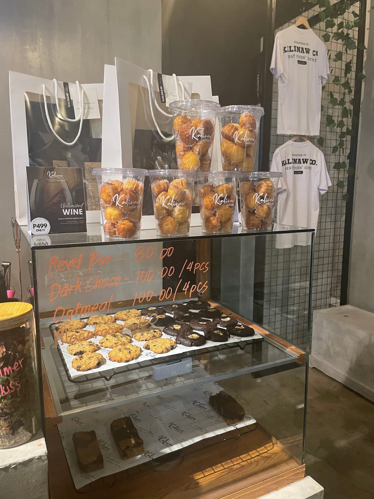 Kalinaw Coffee Co. - Antipolo
