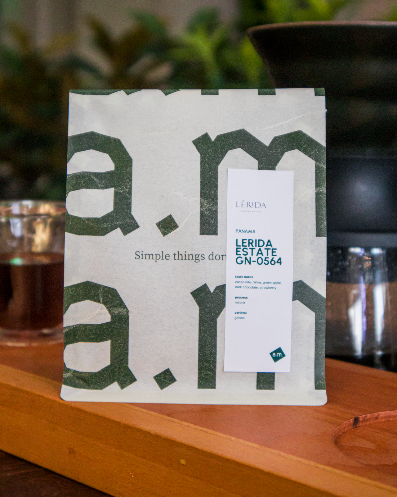 a.m. coffee & roastery photo 4