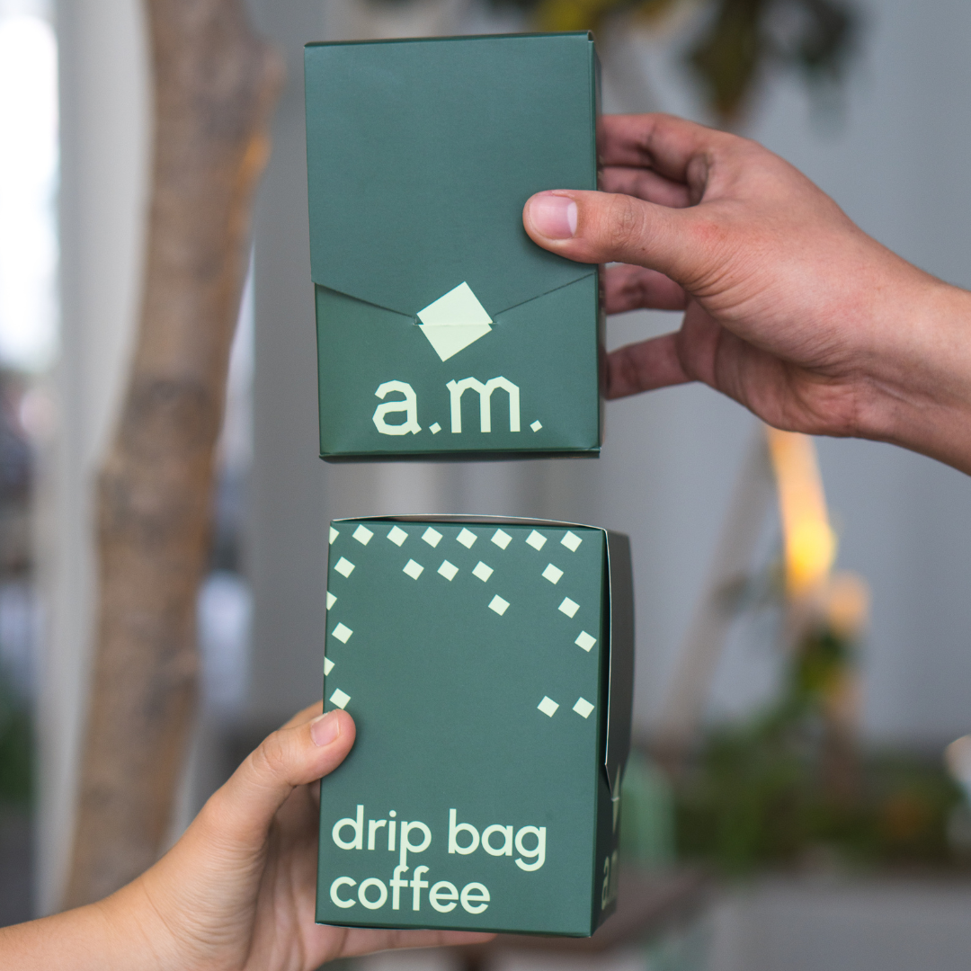 a.m. coffee & roastery photo 7