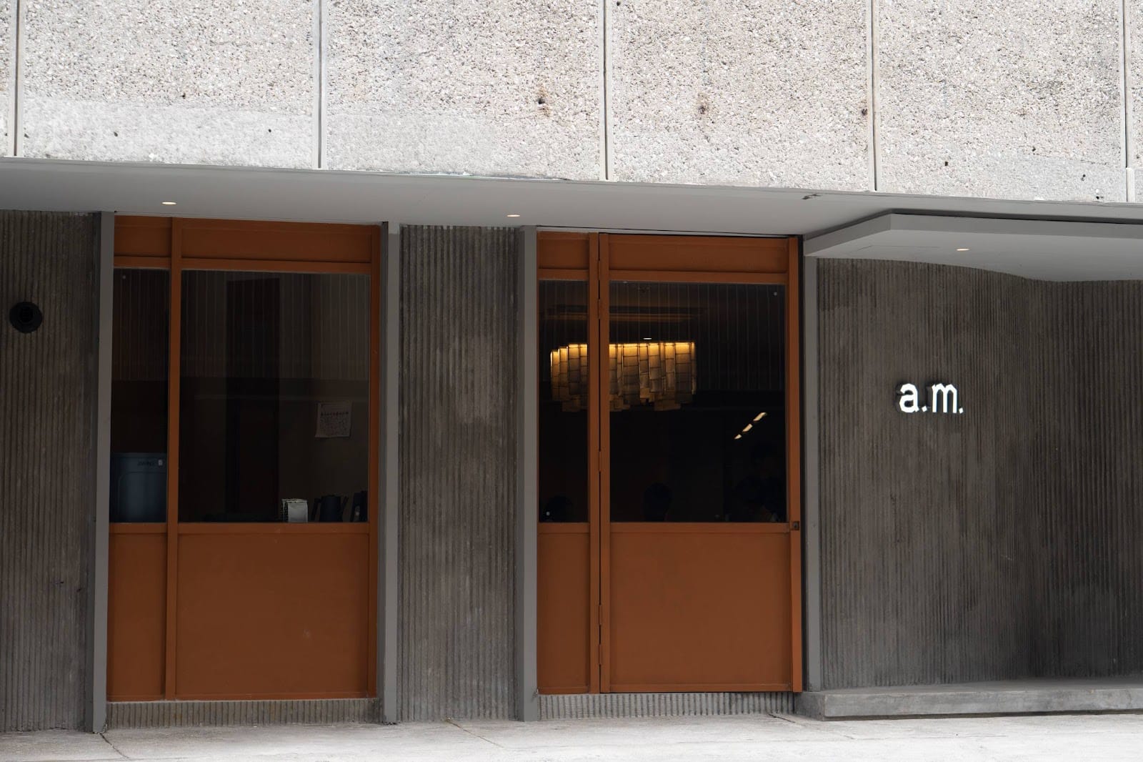 a.m. coffee & roastery