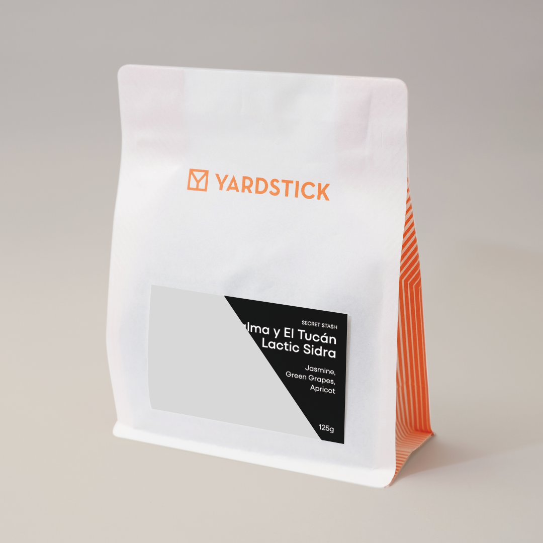Yardstick Coffee photo 8