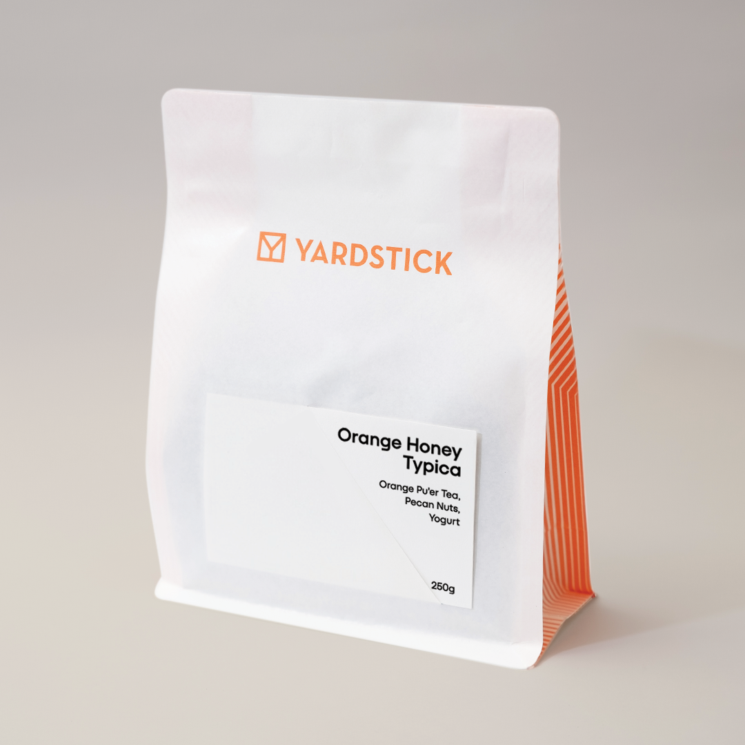 Yardstick Coffee photo 9