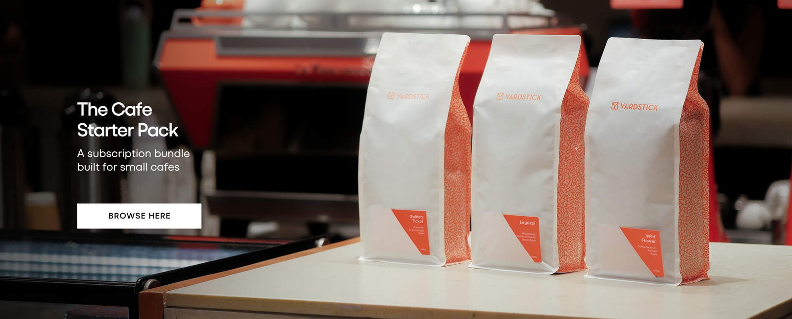 Yardstick Coffee photo 6