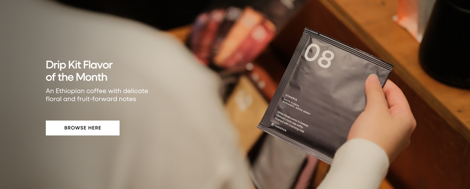 Yardstick Coffee photo 4