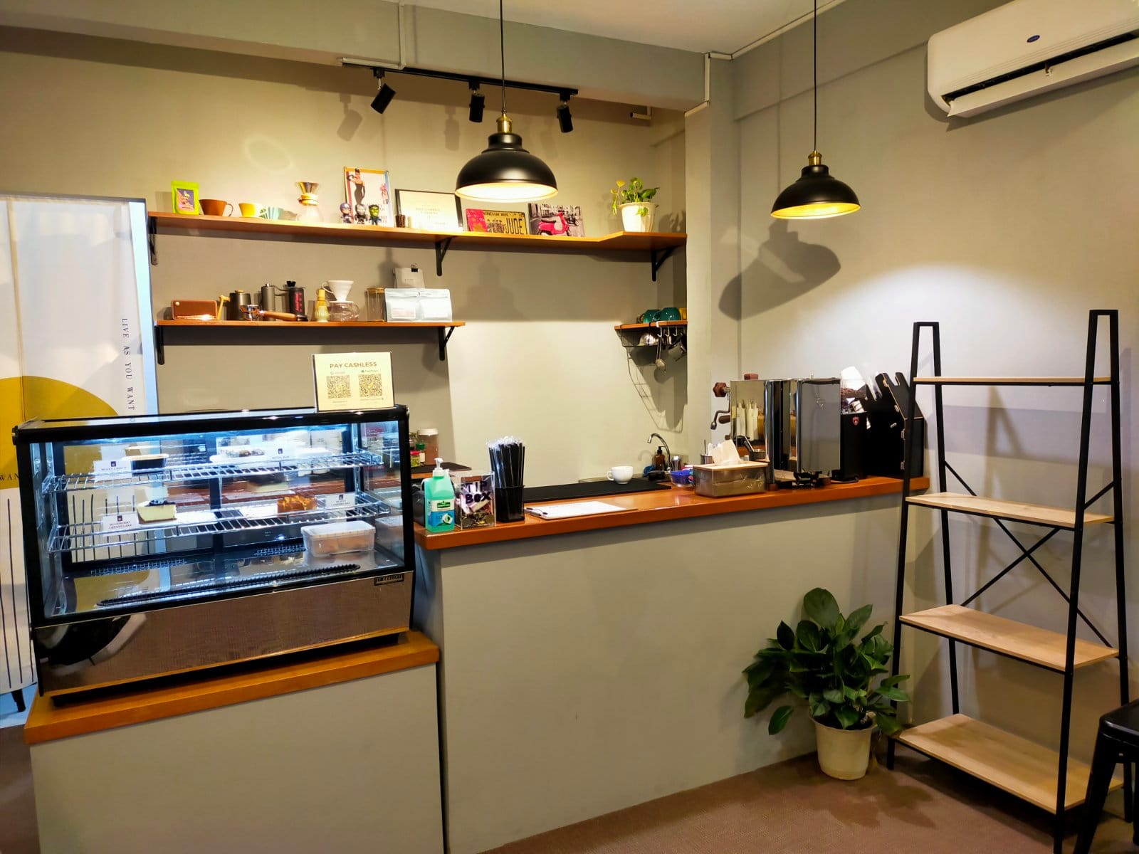 Café Elijah