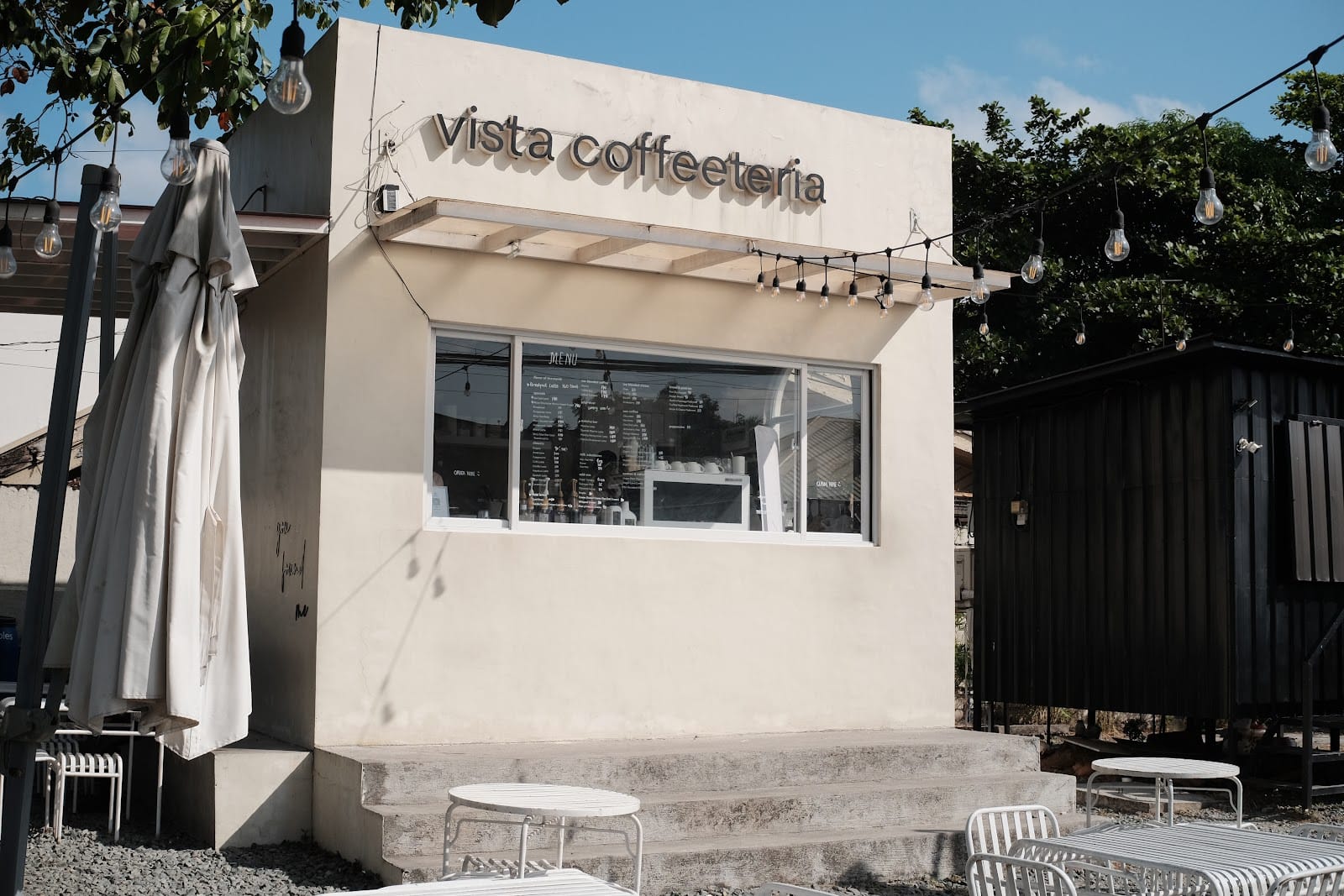 Coffeeteria - Cainta