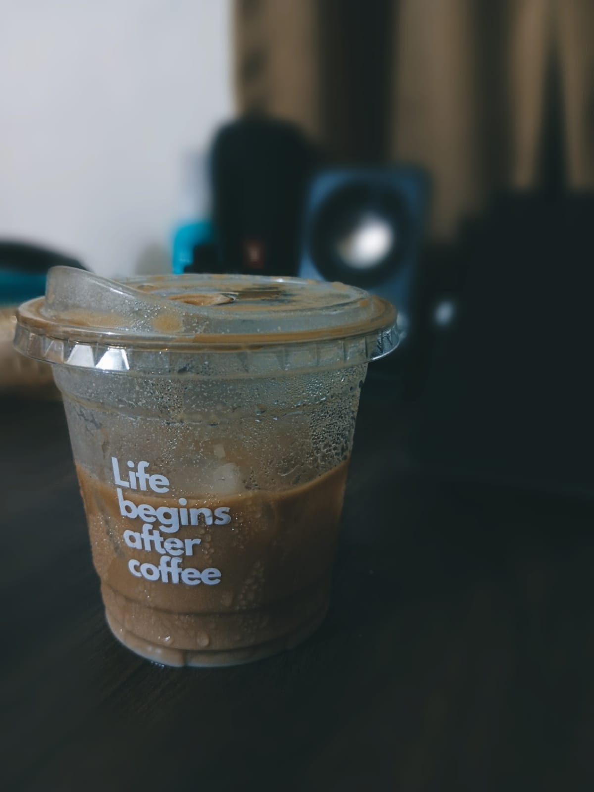 Lucia's Café Native Coffee house