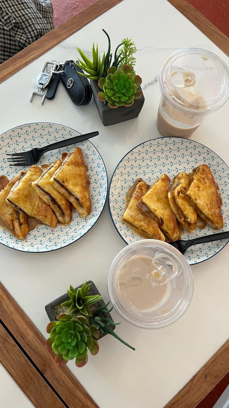 Debulgado’s Coffee Shop