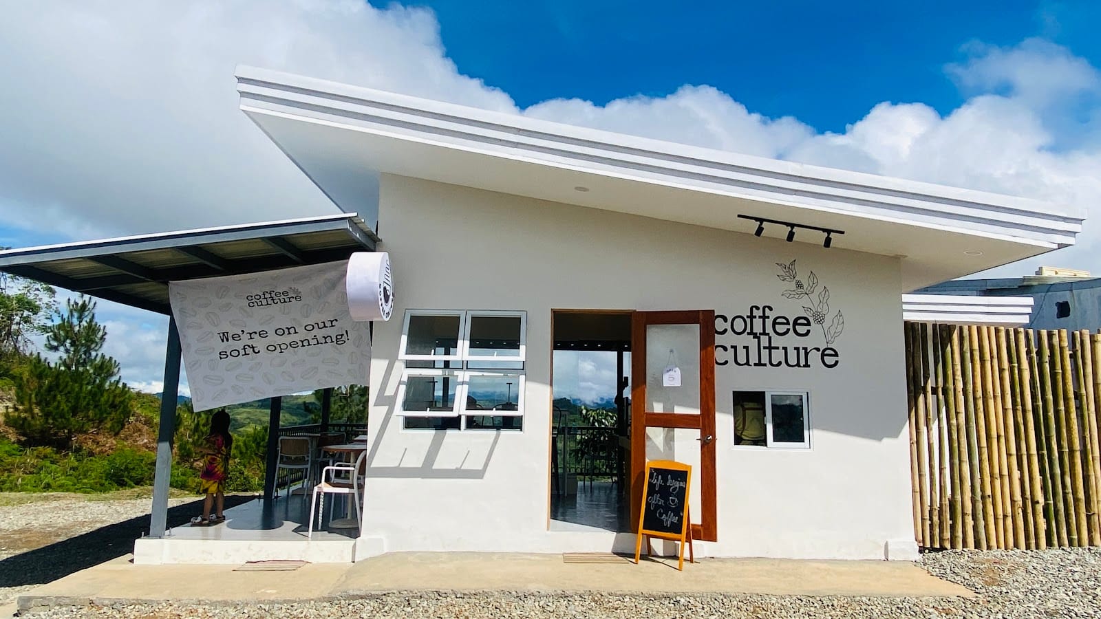 Coffee Culture