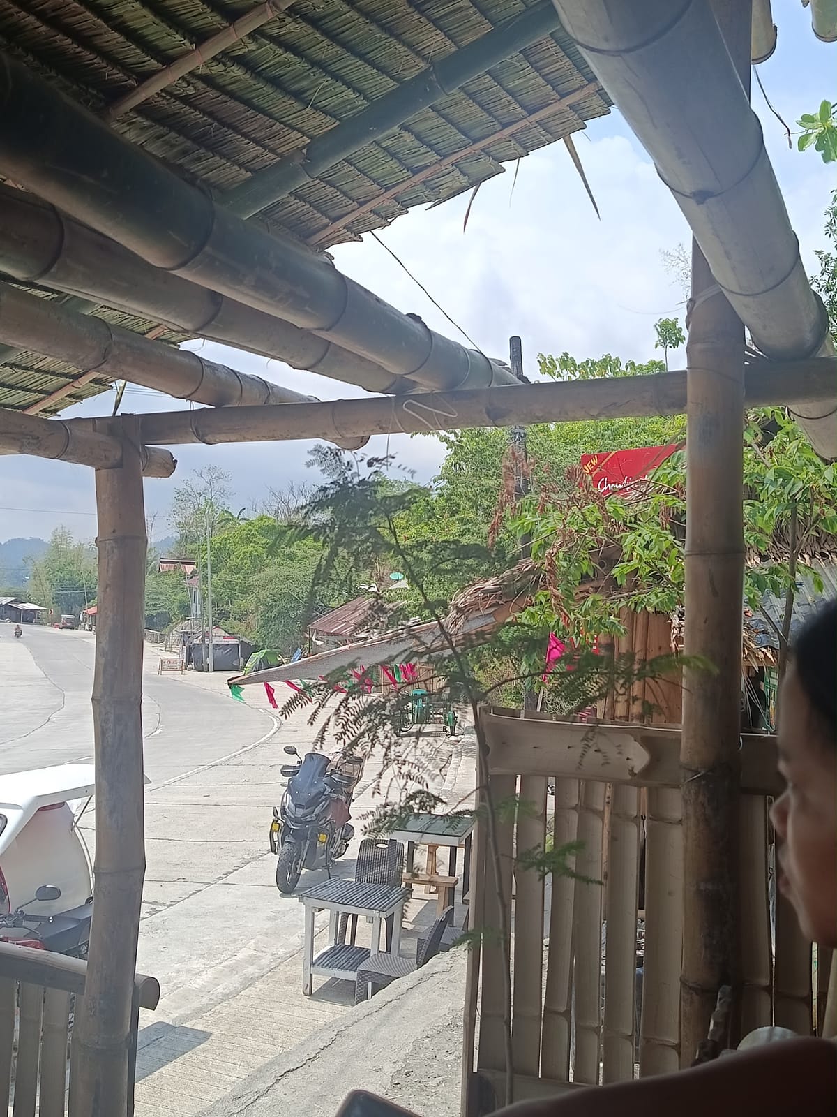 Batang Ninety's Café (Native Coffee)