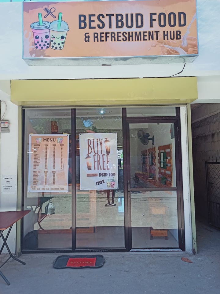 Bestbud Food and Refreshment Hub