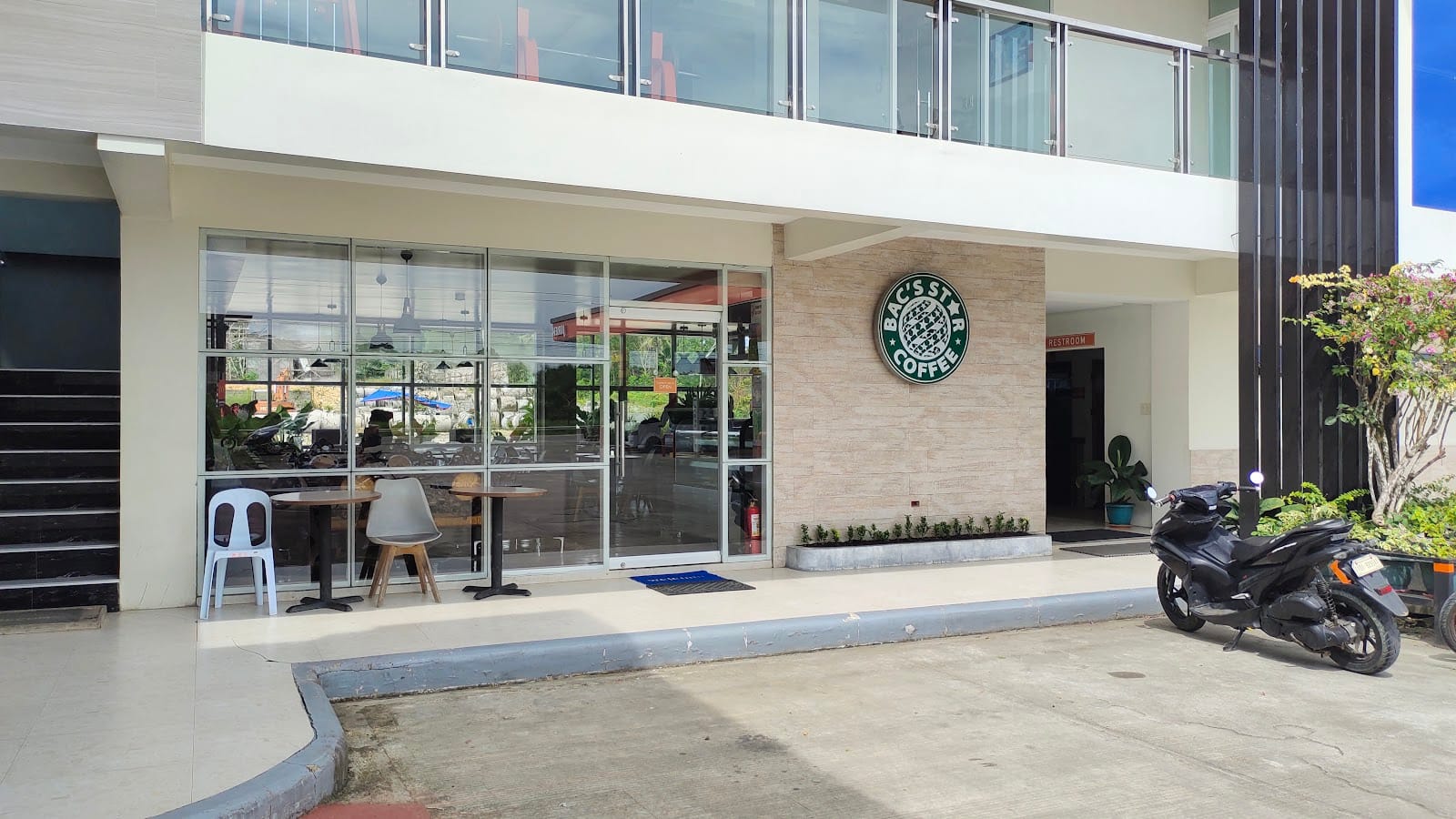Bac's Star Coffee