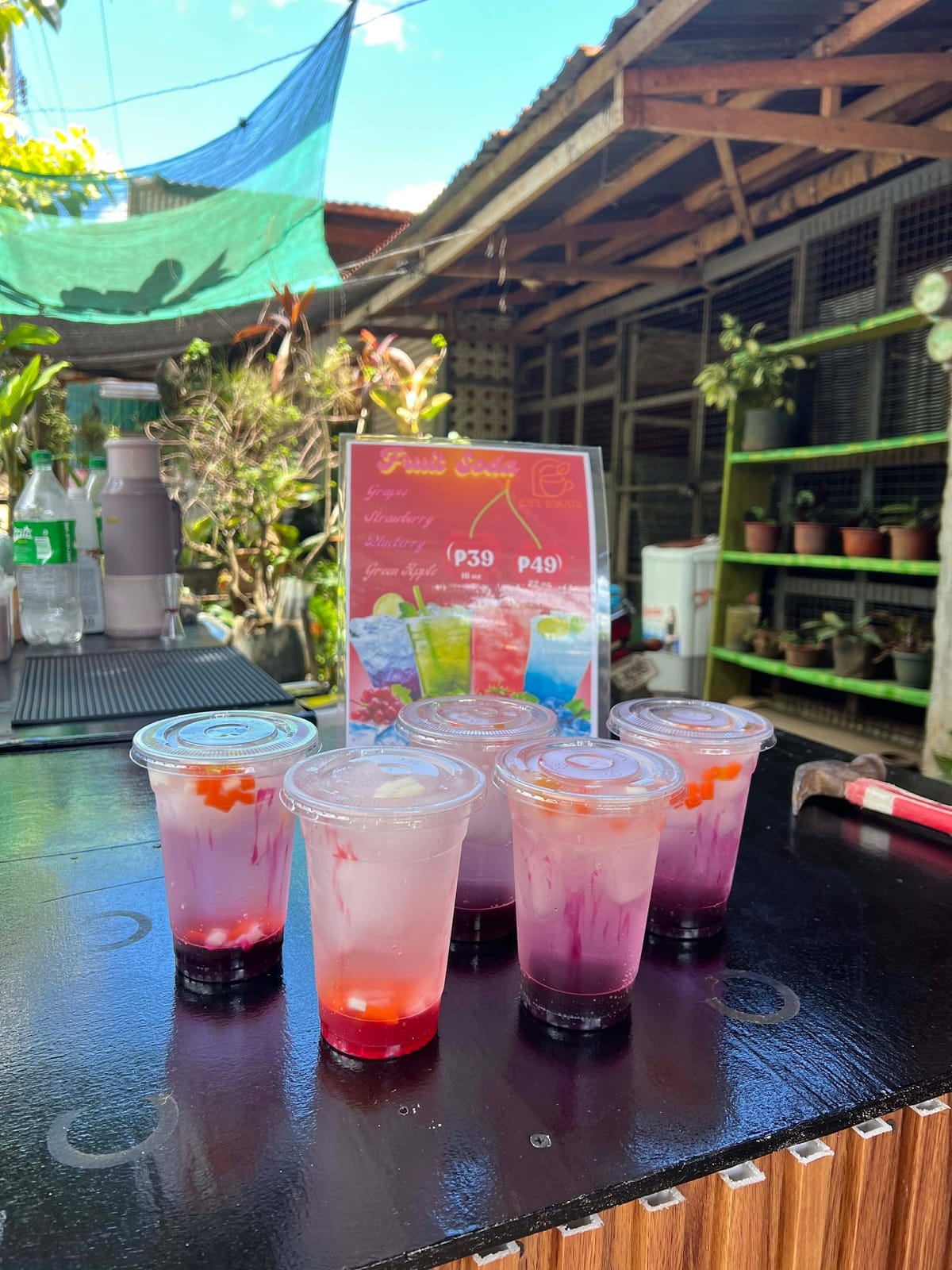 Café Barato