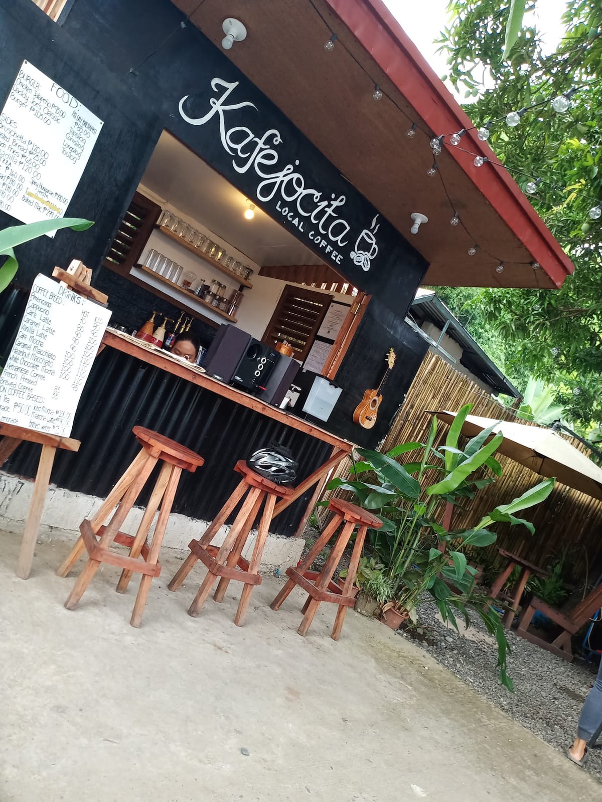 Kafejocita