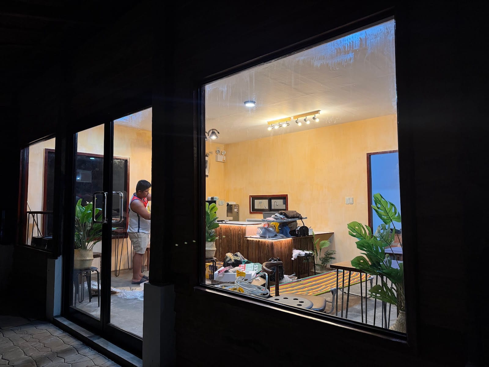 Apitkafé
