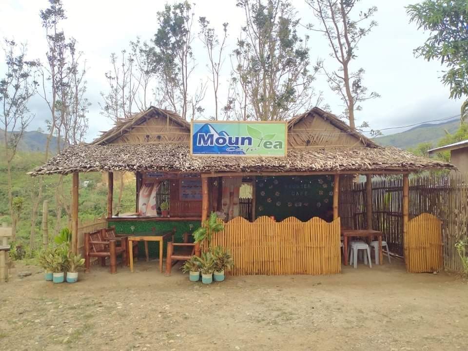 Mountea Café