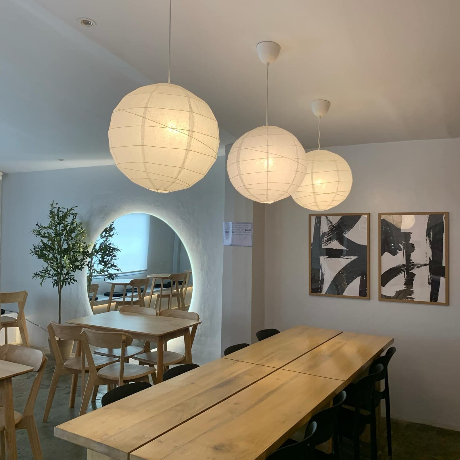 Bean Park Cafe - DV