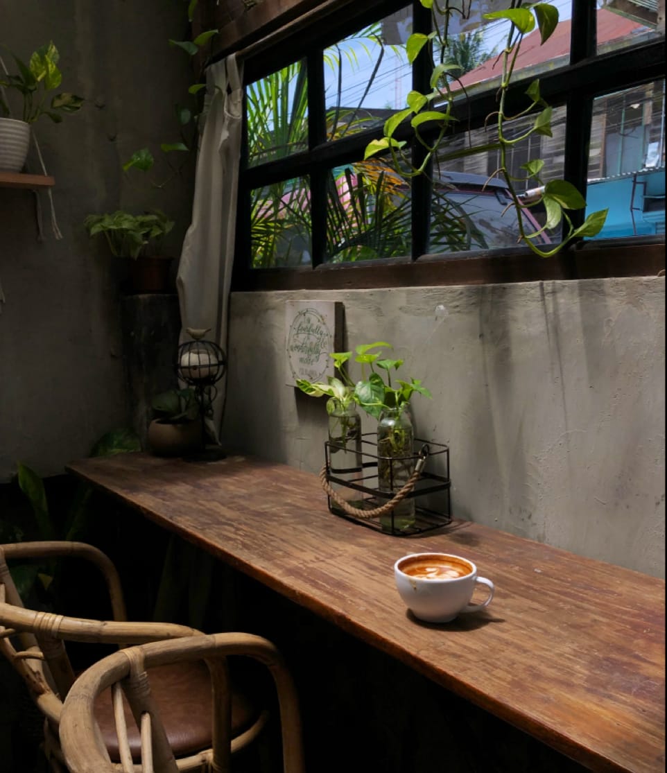 Bowerbird Coffee Ph