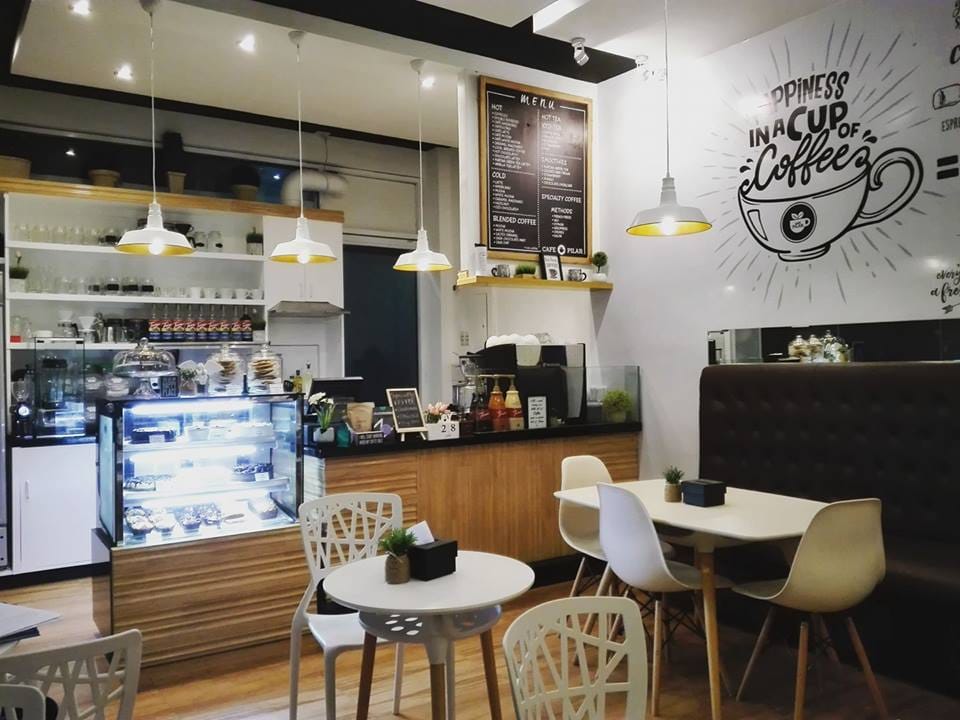 Cafe Pilar CDO