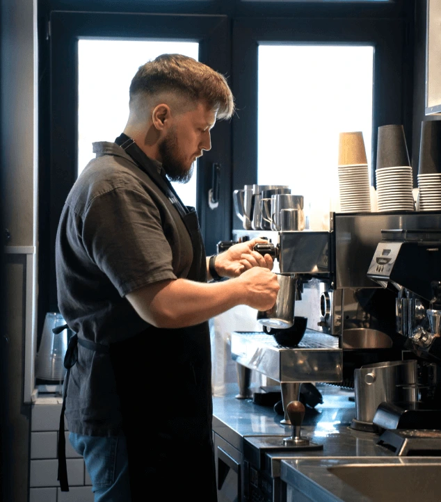Virgo Coffee Roasters photo 7