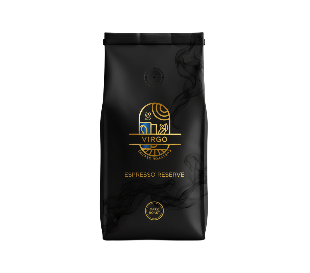 Virgo Coffee Roasters photo 8