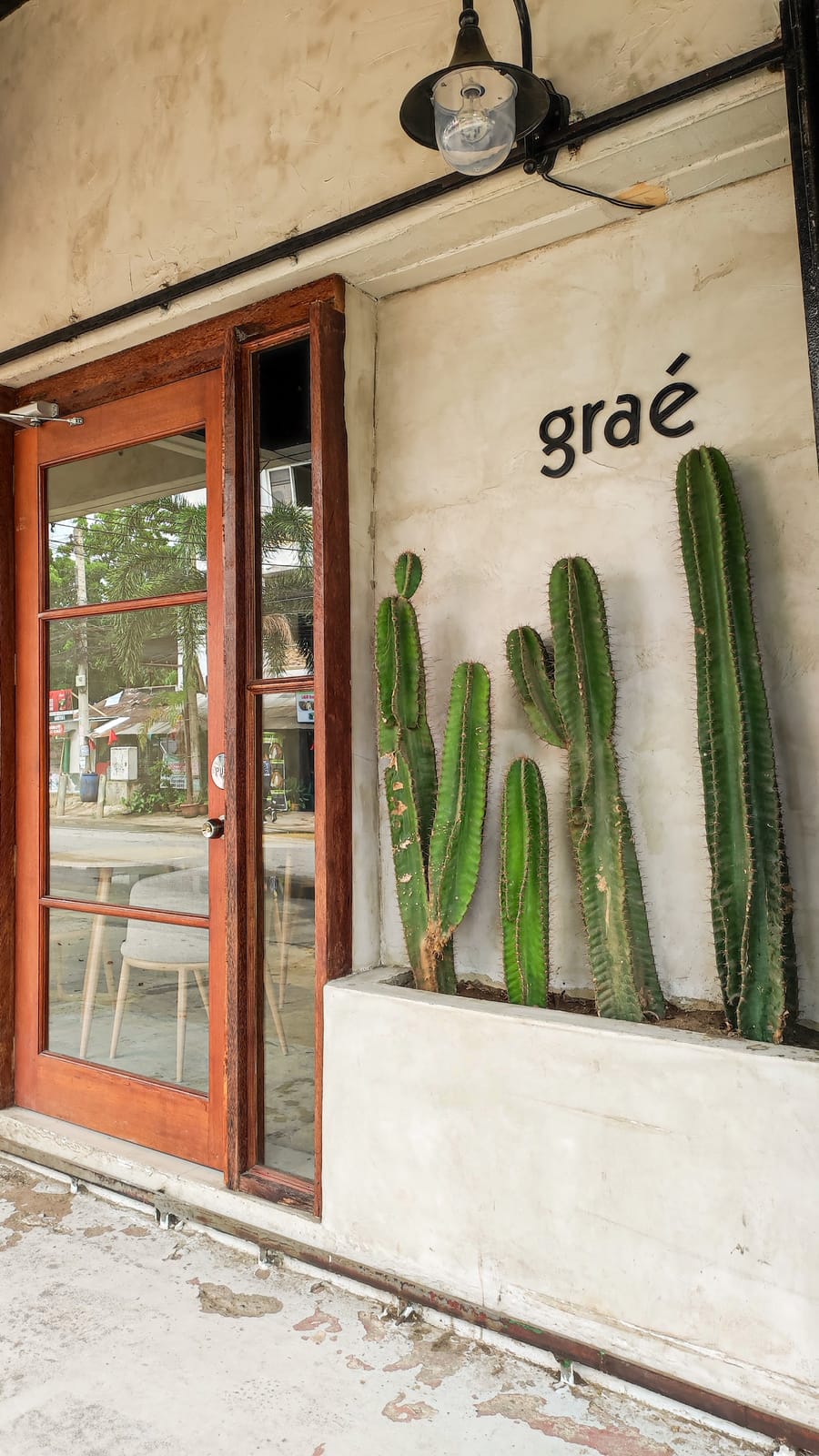 Graé