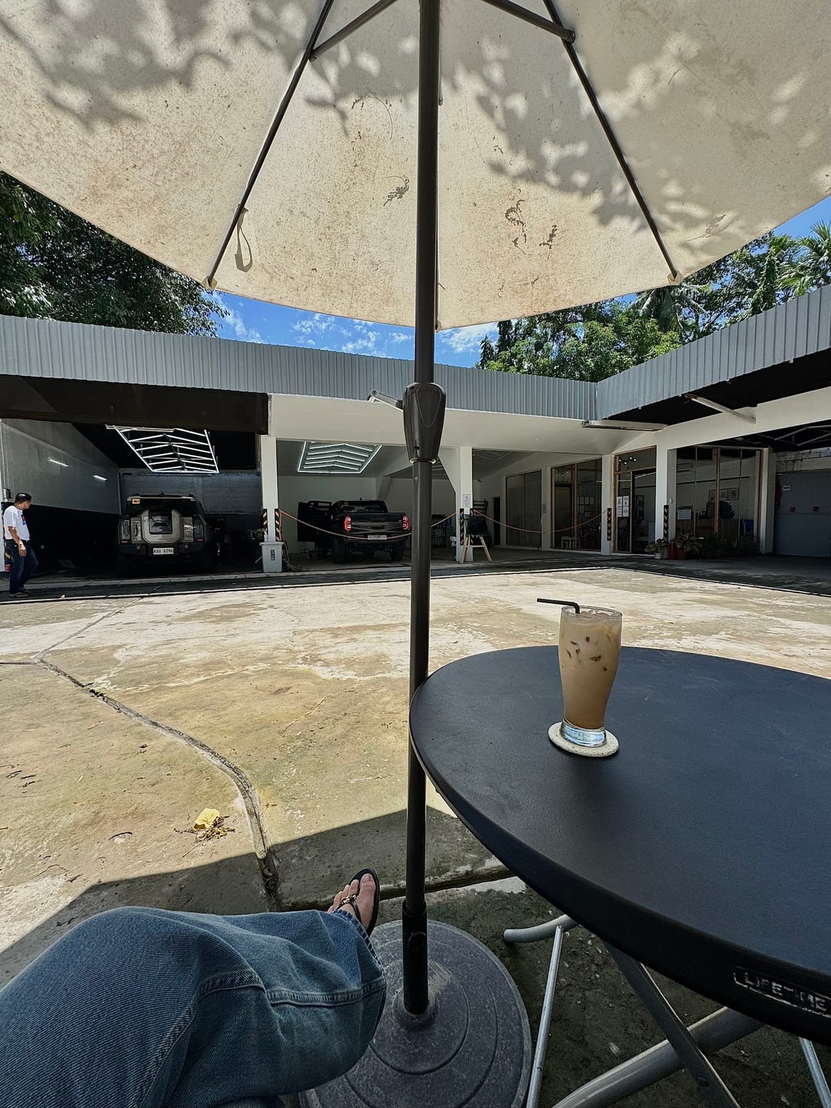 Turbo Beans Cafe & Car Wash