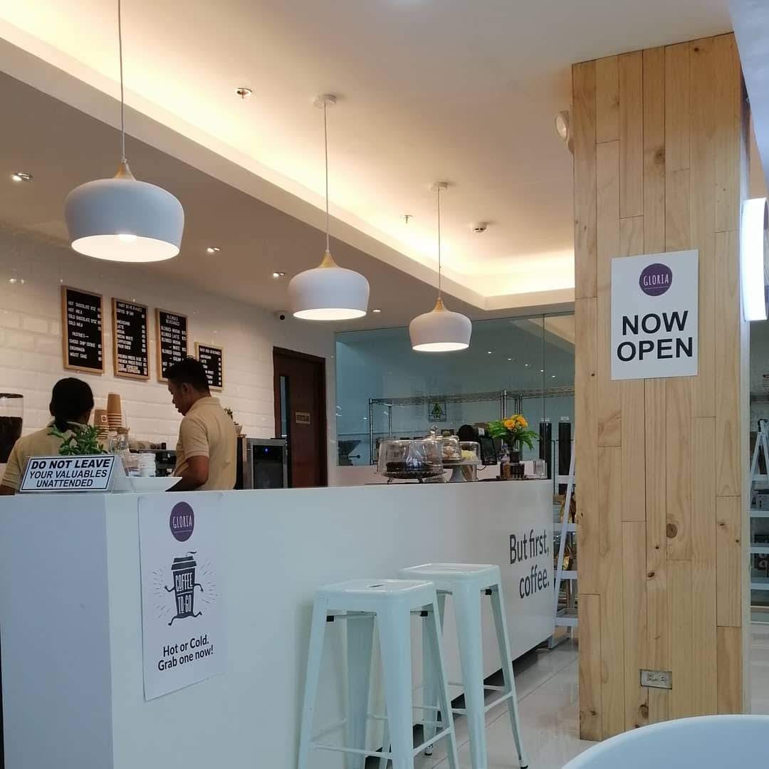 Gloria Arabica Coffee Roastery