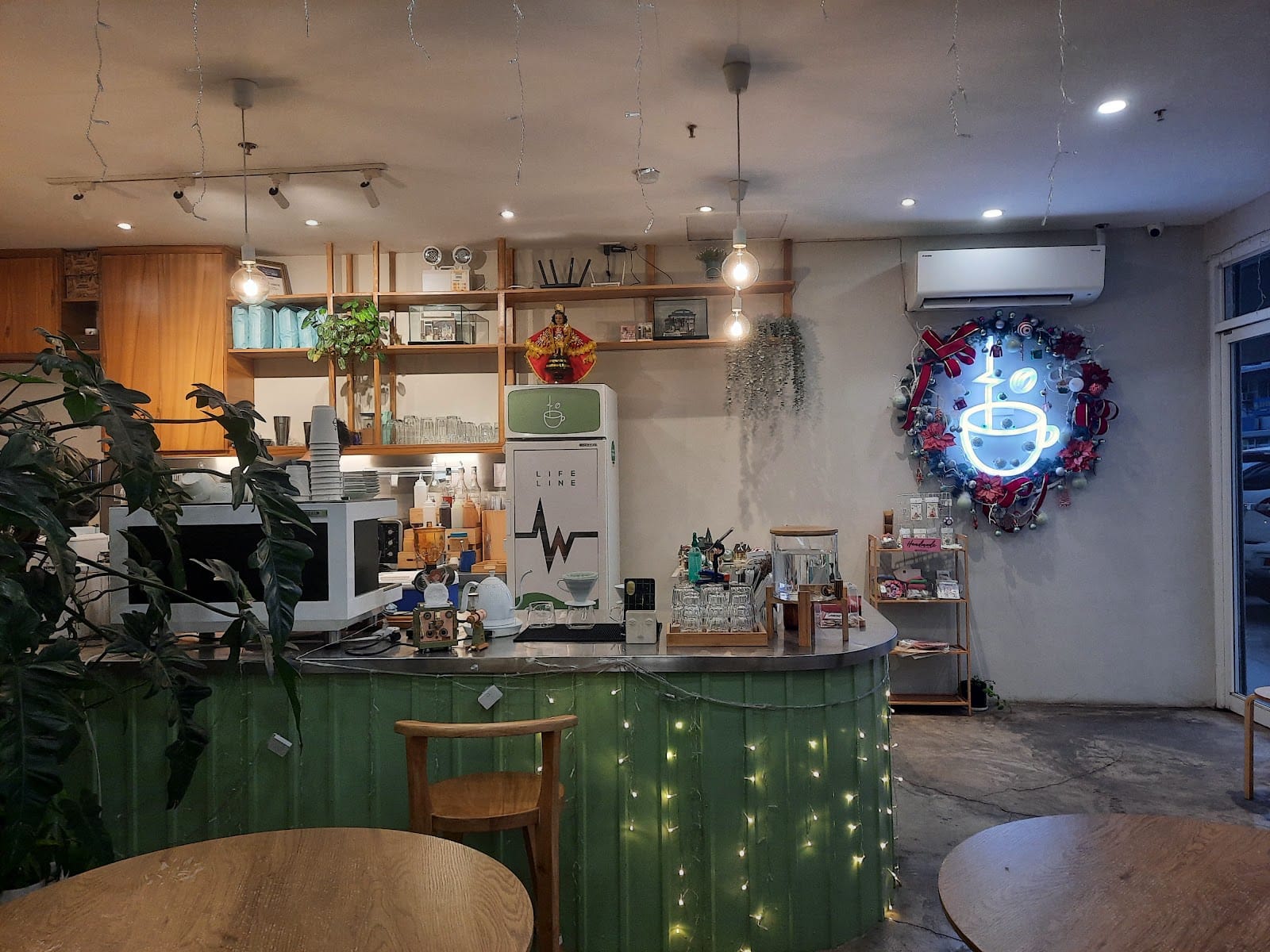 Lifeline Coffee Brewers