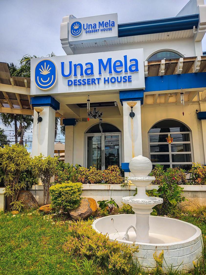 Una Mela - Uptown
