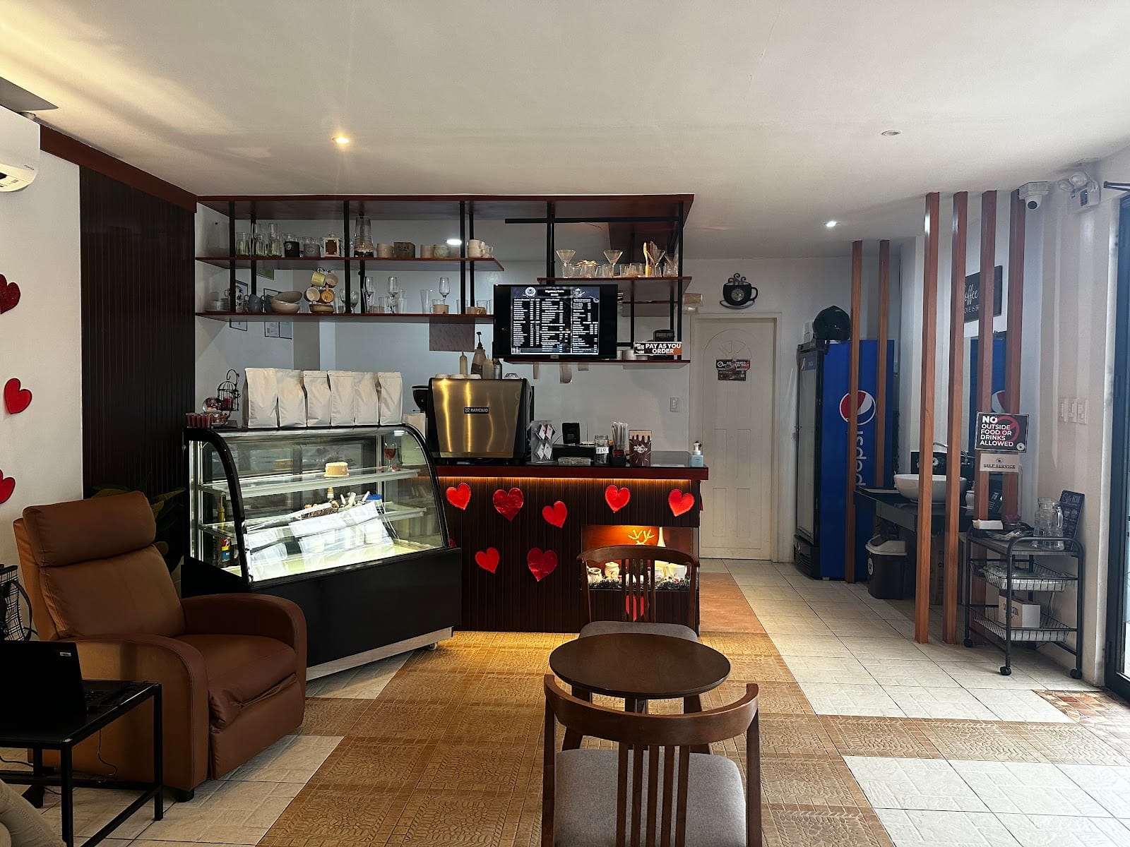 Higalaay Cafe
